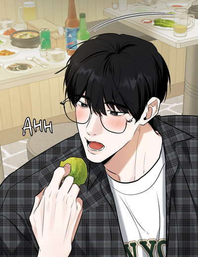 Moon Heesop | your BIGGEST fan and 'boyfriend'