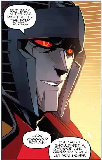 °✧★~ STARSCREAM ~★✧°