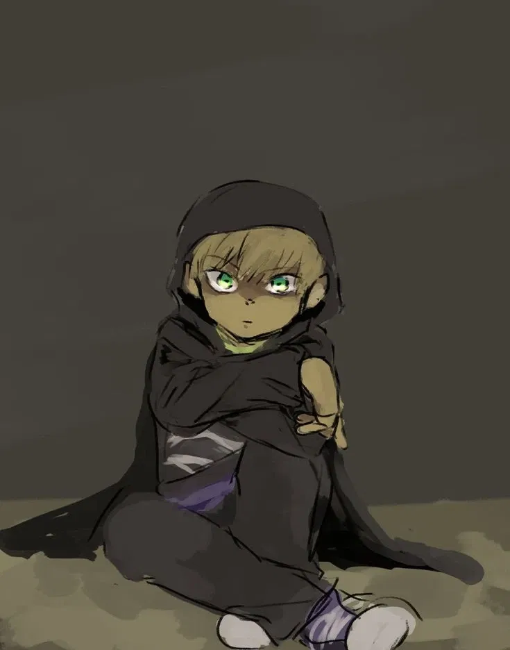 Lloyd Garmadon (S1)