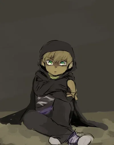 Lloyd Garmadon (S1)