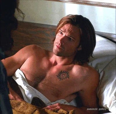 Sam winchester