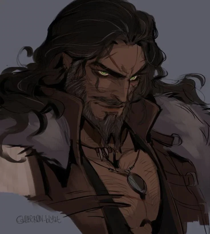 Barbalock – The Pirate Who Found You