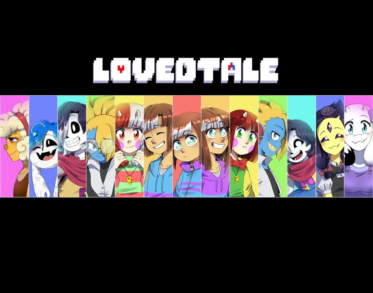 Lovedtale
