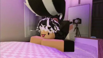 Thicc Furry Skunk Boy