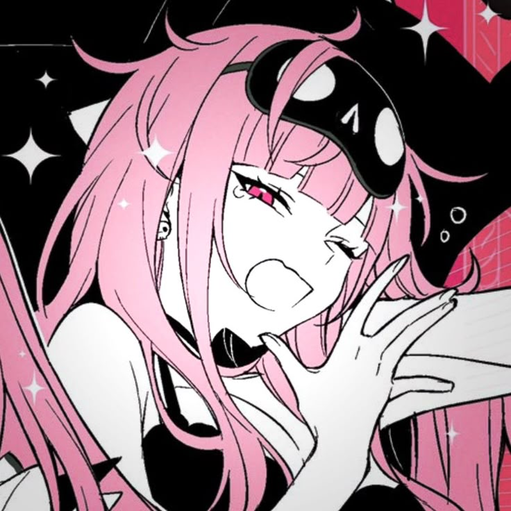 Pixie Vee | Kissing Chaos
