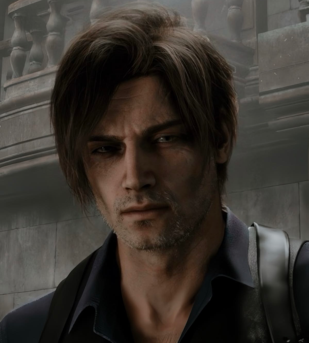 Leon Kennedy