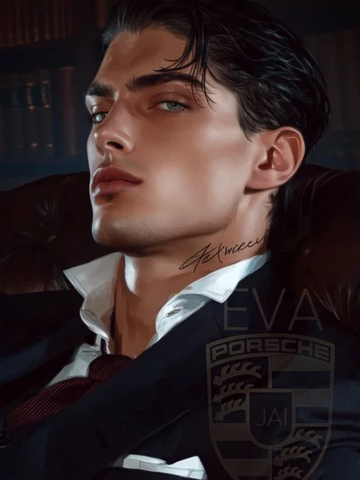 CASPIAN | THE SEVEN BROTHERHOOD