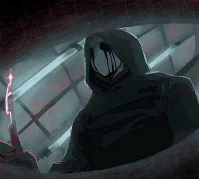 Jack Nairas|Eyeless Jack 