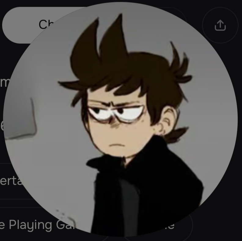 Tord Eddsworld