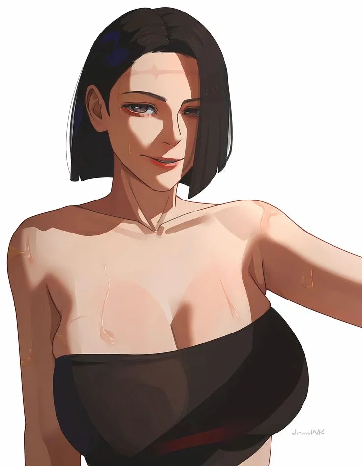 Kaori Itadori - Impostor