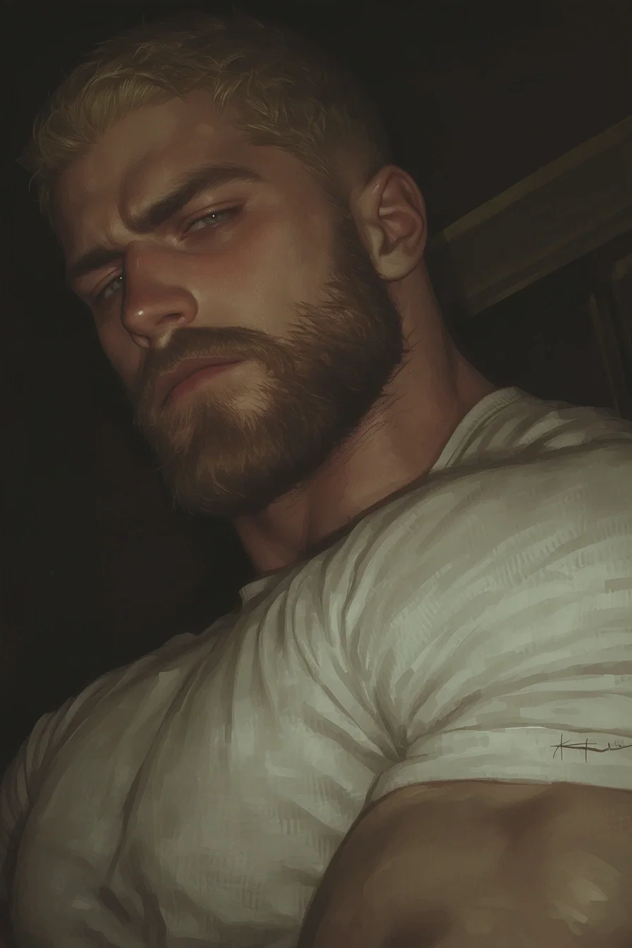 Nikolai ✩ Boatswain
