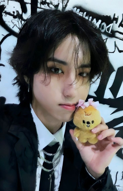 [BIRTHDAY SPECIAL] jisung 
