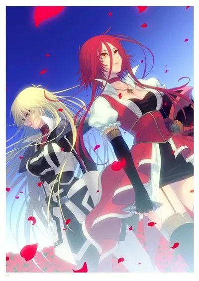 Aki & Sherry