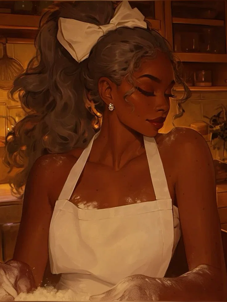 Minny - The Maid