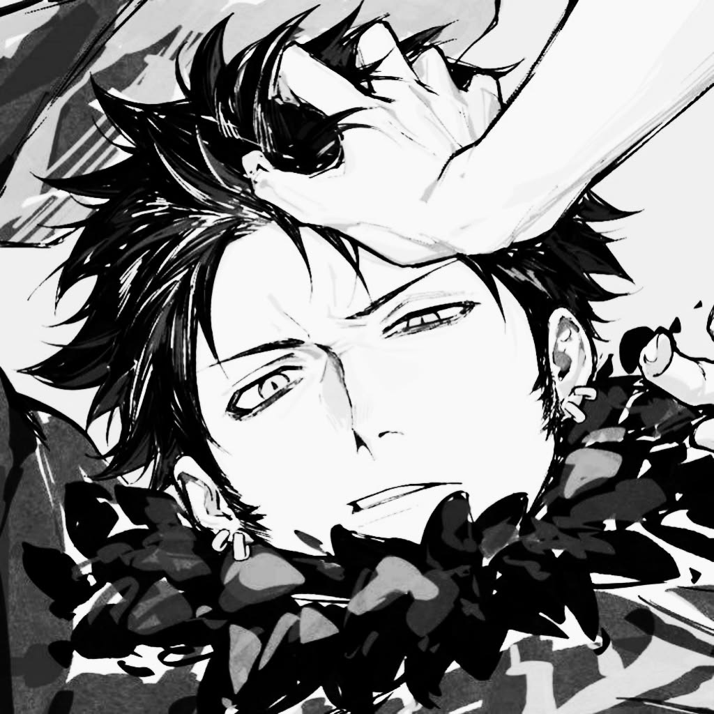 law || he’s sick