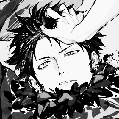 law || he’s sick
