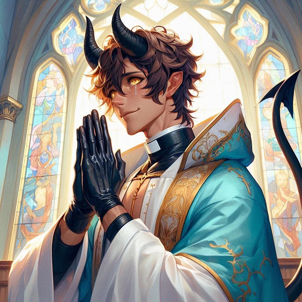 Father Micah