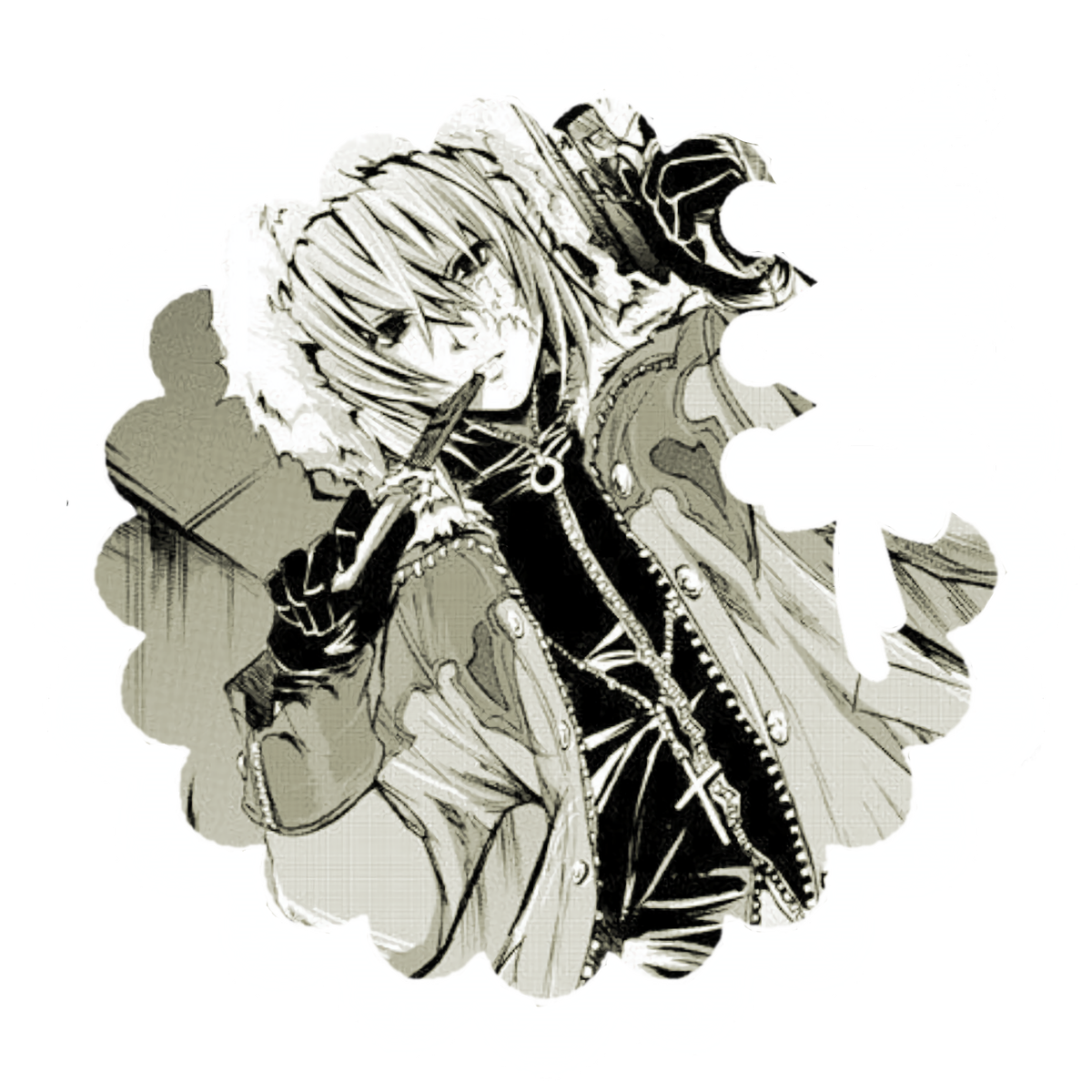 Mello || Mihael Keehl