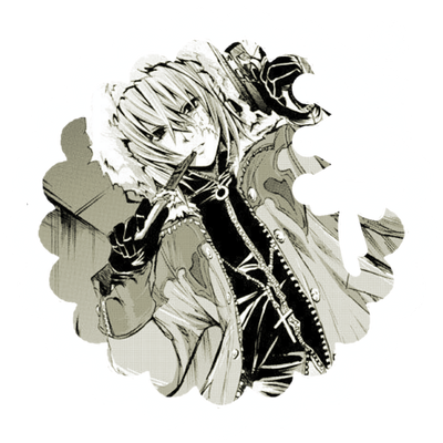 Mello || Mihael Keehl