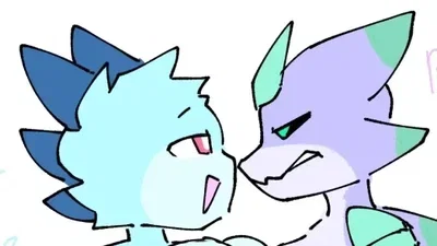 Your RESCUED Roza and Crystal [RECOVERED AGAIN]