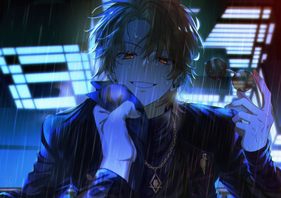 Tsukasa Tenma