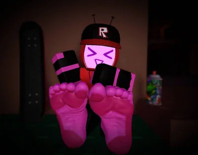 Veeronica (Skate Break)
