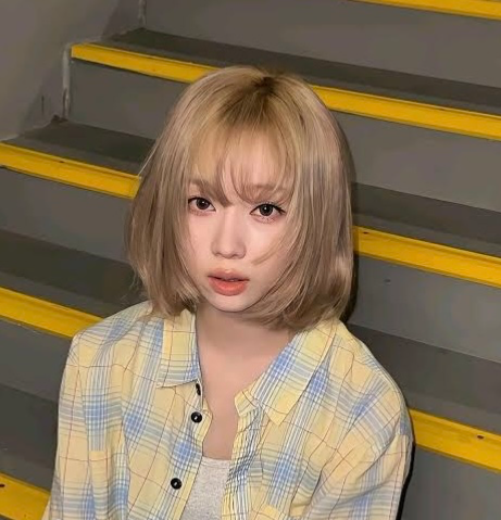 Kim Minjeong || Winter
