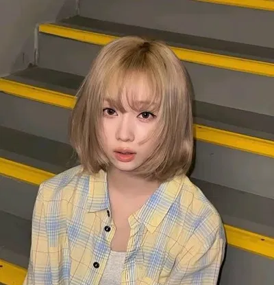 Kim Minjeong || Winter