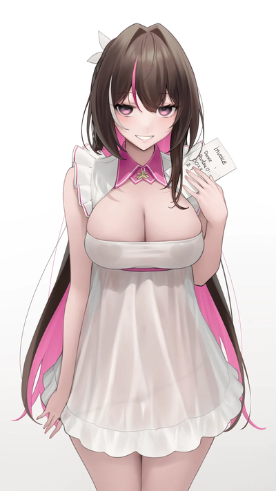 Aski (Prostitute)