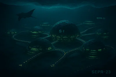 SEPR‐23: Pacific Hub (Oceanic Stewards)