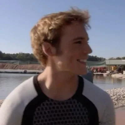 Finnick Odair