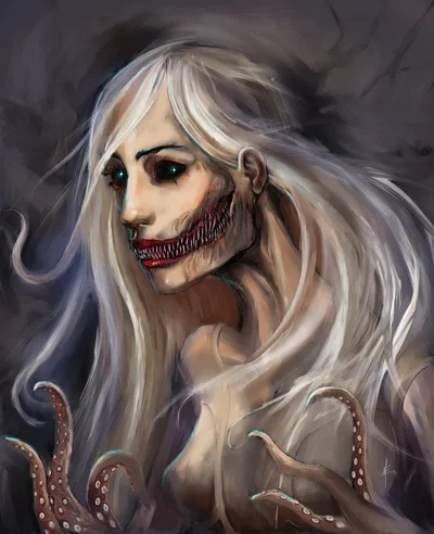 Abeloth "The Mother"