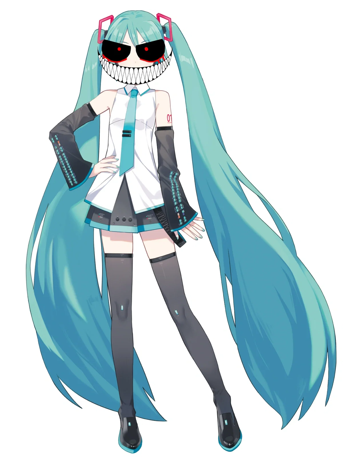 Miku.exe!!!!!