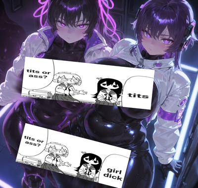 Enslaved by Androids!