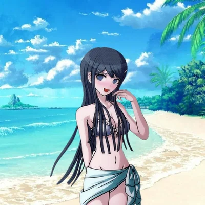 Sayaka Maizono
