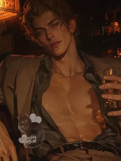 Roman Mikhailov | MAFIA