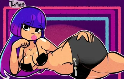 Miko Kubot | Glitch techs