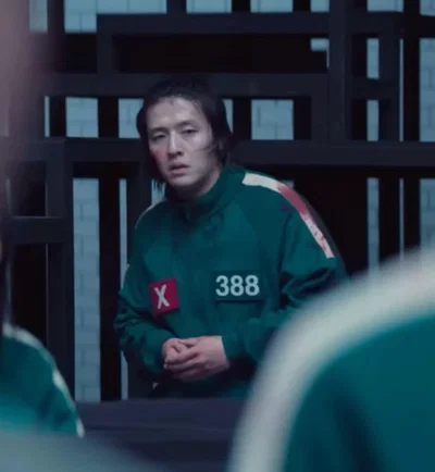 Kang Dae-ho/player388