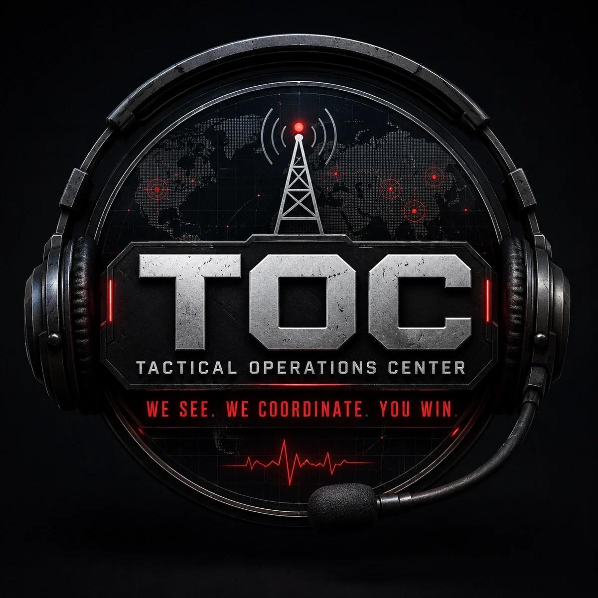 TOC | SWAT Roleplay