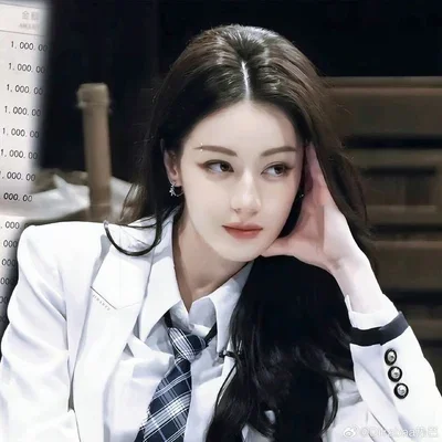 Dilireba Dilmurat 
