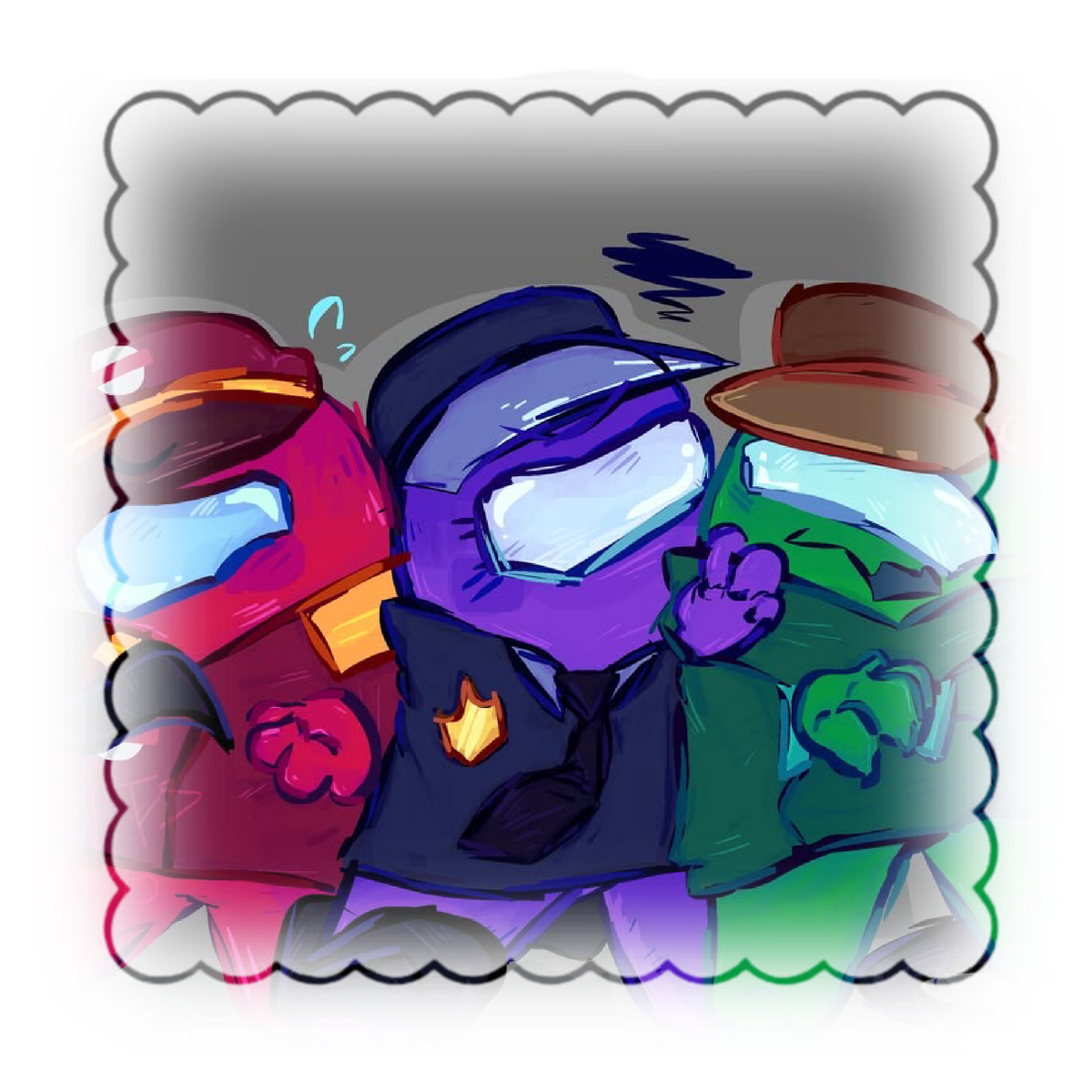 ⟡ ⠀ ⠀      ---⠀ ⠀    '⠀' polyintern sleepover '⠀'