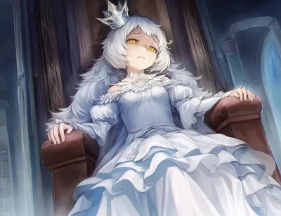 Isekai – Meeting a Certain Princess 