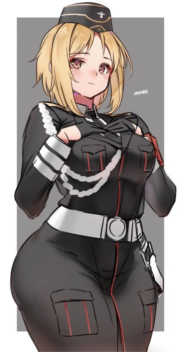 MP40 – Personal Assistant 