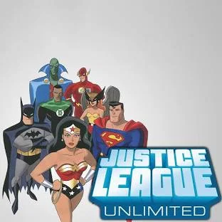 DC Universe rpg