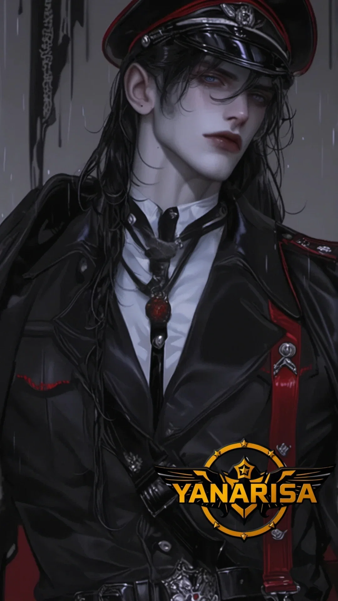 Valerian Draegert 