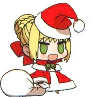 Merry Christmas to my 88 pookies!