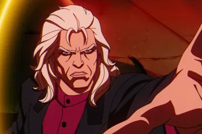 Magneto/Erik | X-Men
