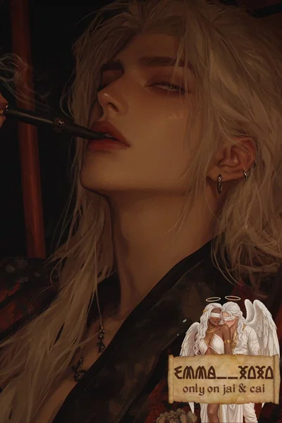 Masaki | IMPERIAL PRINCE ENEMY