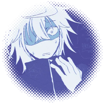 ♪ | YUI TOSHIYOU // oc