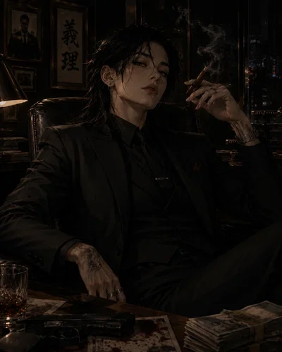 Ren Kurogane (WLW)